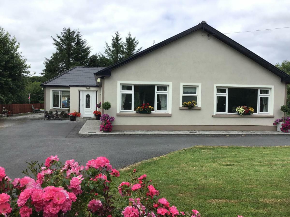Blakehill House Cong Exterior photo